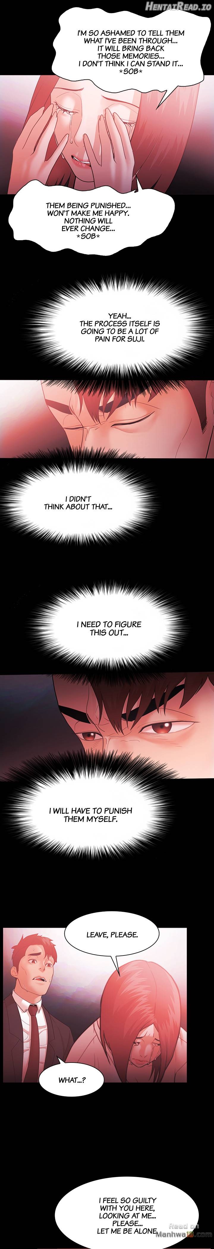 Loser - Manhwa Chapter 63 - page 10