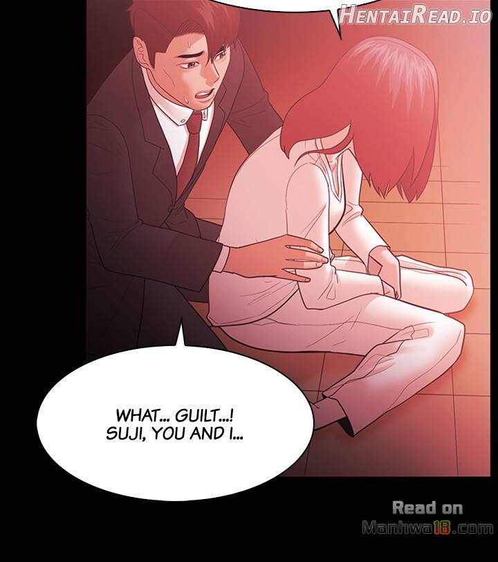 Loser - Manhwa Chapter 63 - page 11