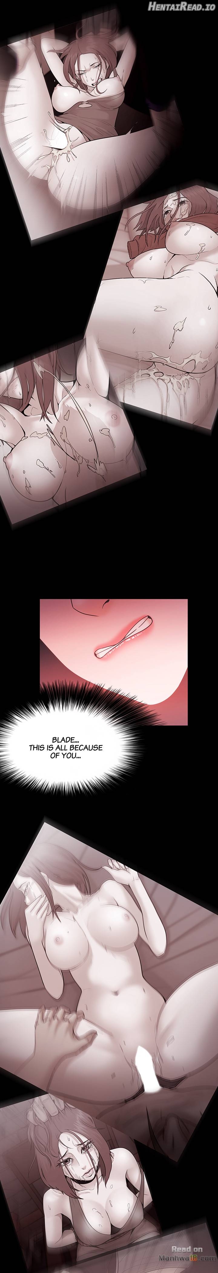 Loser - Manhwa Chapter 63 - page 16