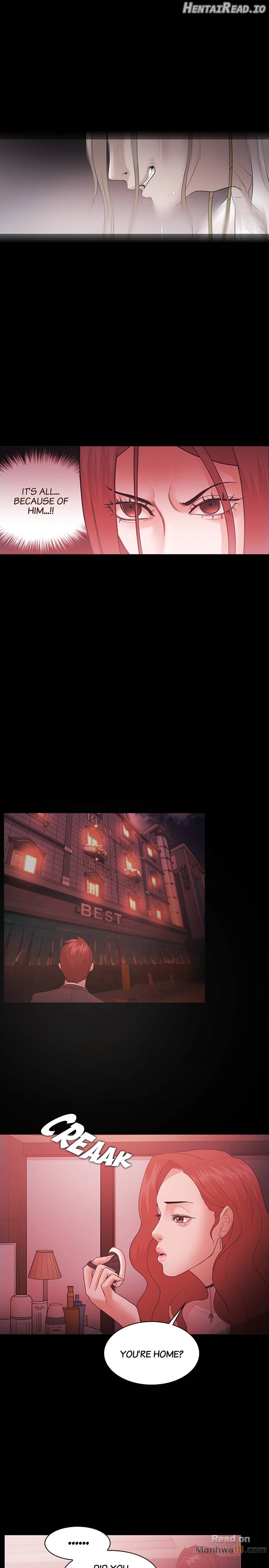Loser - Manhwa Chapter 63 - page 18