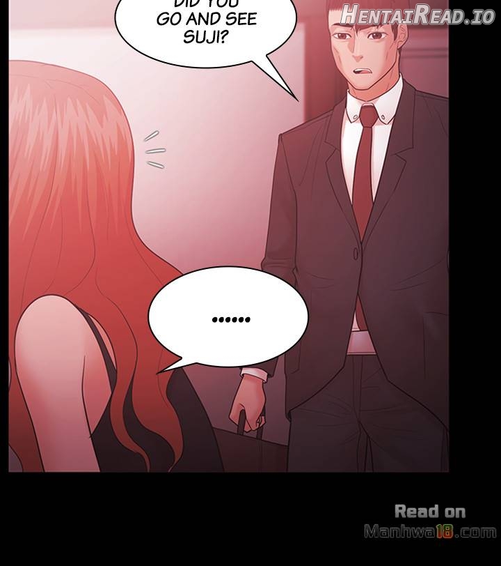 Loser - Manhwa Chapter 63 - page 19
