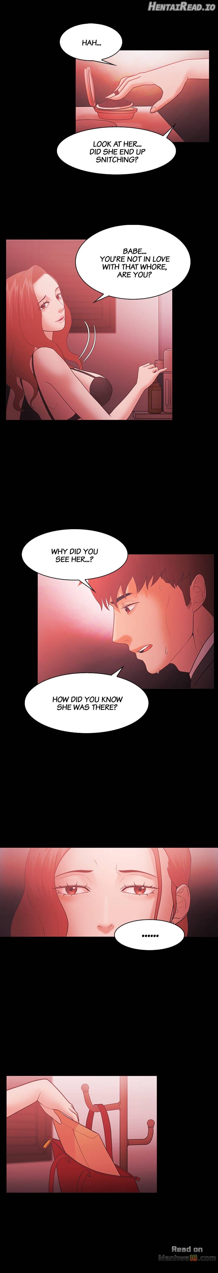 Loser - Manhwa Chapter 63 - page 20