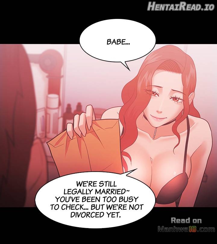 Loser - Manhwa Chapter 63 - page 21