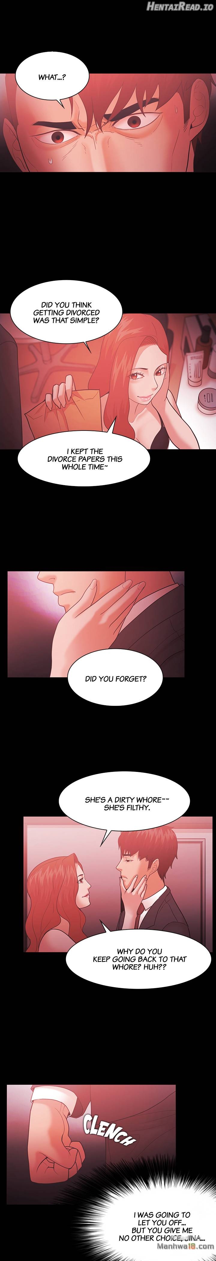Loser - Manhwa Chapter 63 - page 22