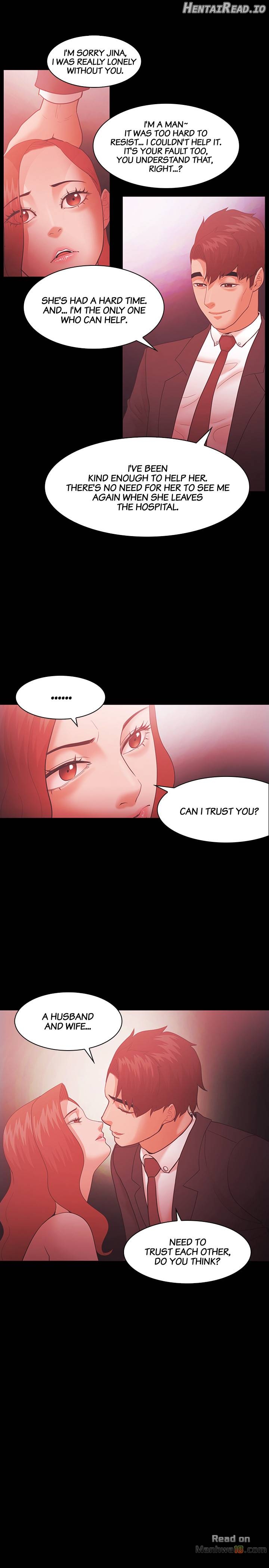 Loser - Manhwa Chapter 63 - page 24