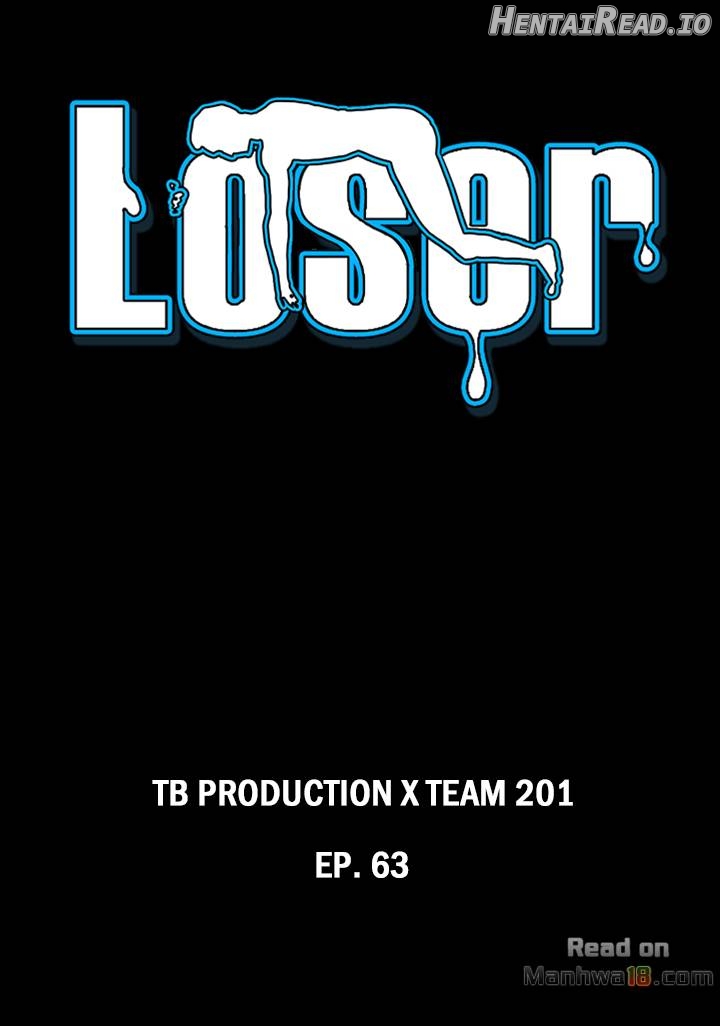 Loser - Manhwa Chapter 63 - page 3