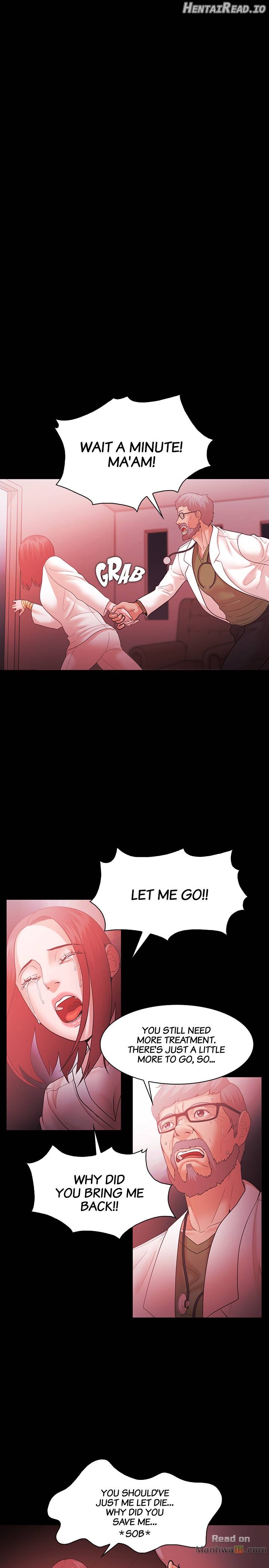 Loser - Manhwa Chapter 63 - page 4