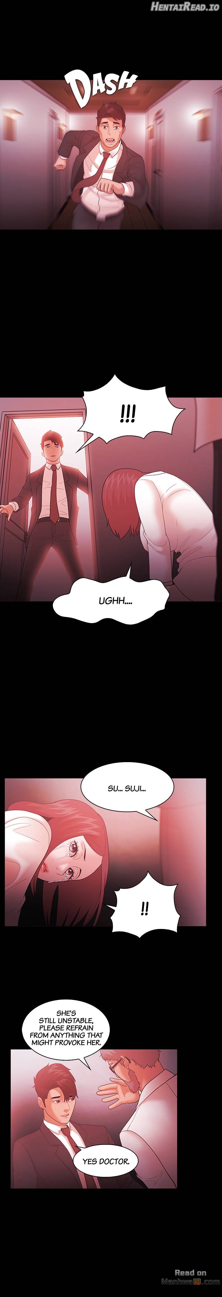 Loser - Manhwa Chapter 63 - page 6