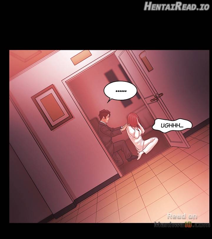 Loser - Manhwa Chapter 63 - page 7