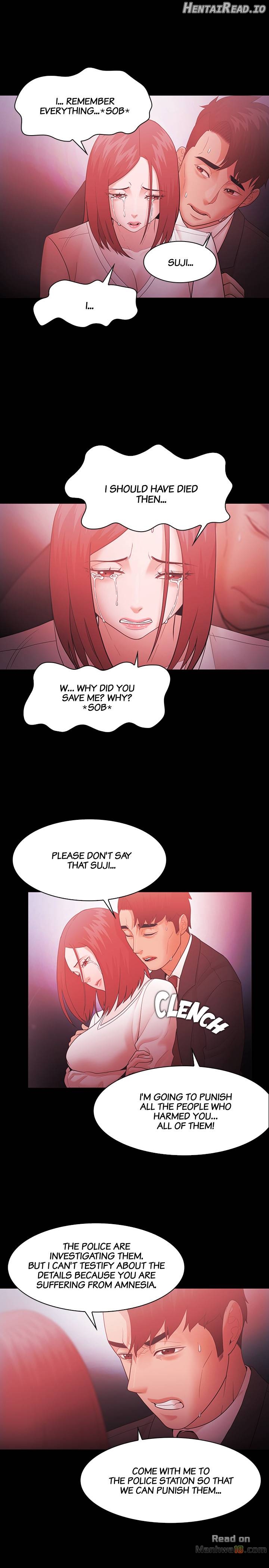 Loser - Manhwa Chapter 63 - page 8