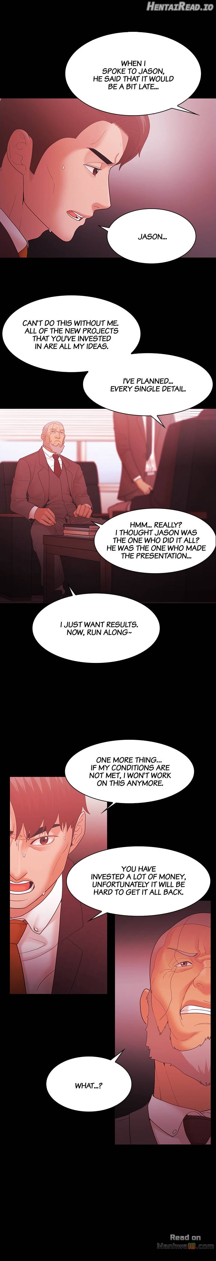 Loser - Manhwa Chapter 64 - page 10
