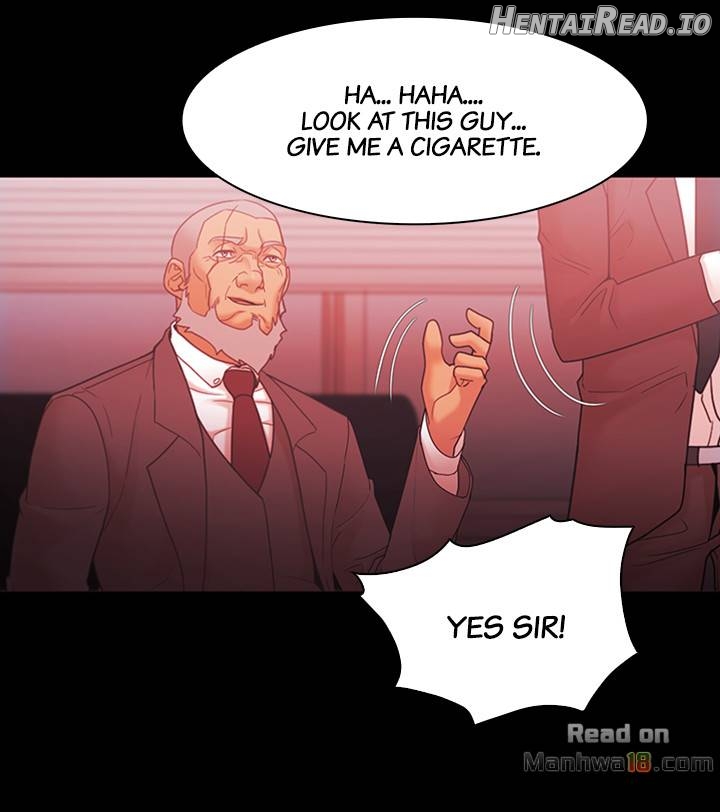 Loser - Manhwa Chapter 64 - page 11