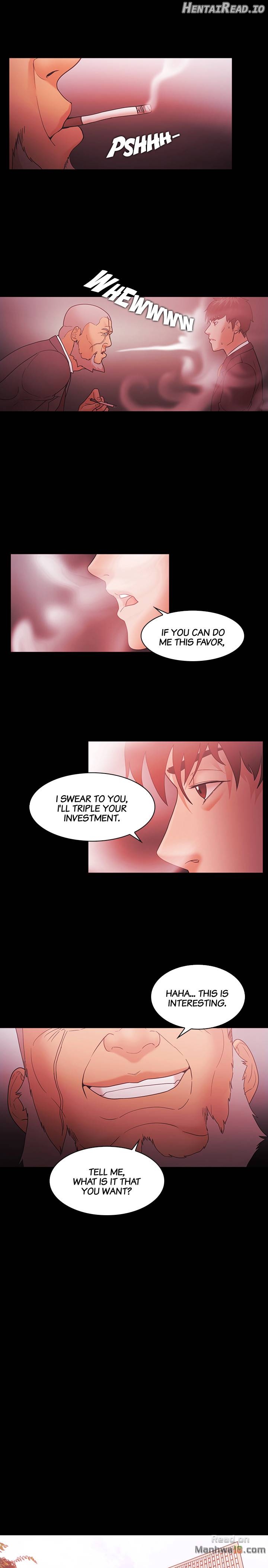 Loser - Manhwa Chapter 64 - page 12