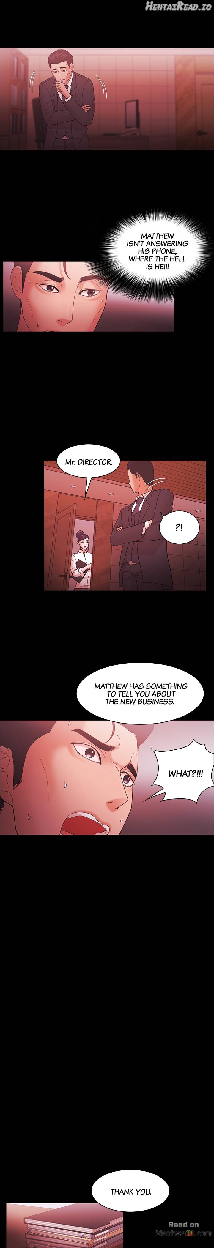 Loser - Manhwa Chapter 64 - page 14