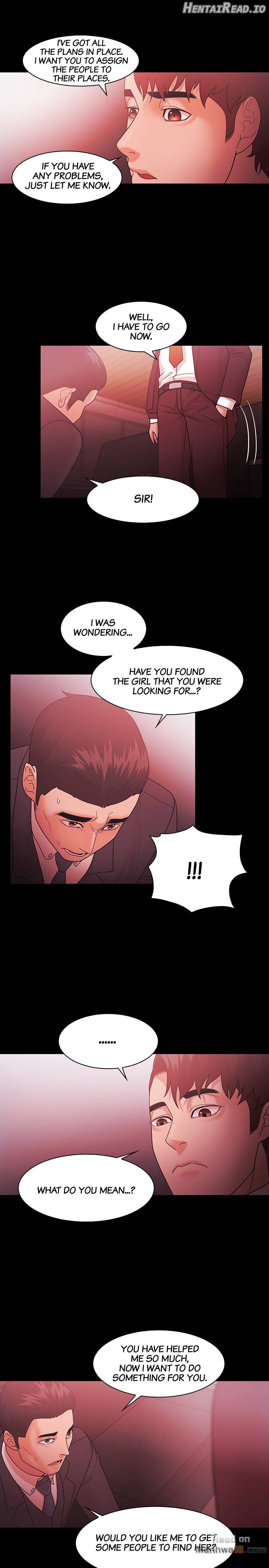 Loser - Manhwa Chapter 64 - page 16