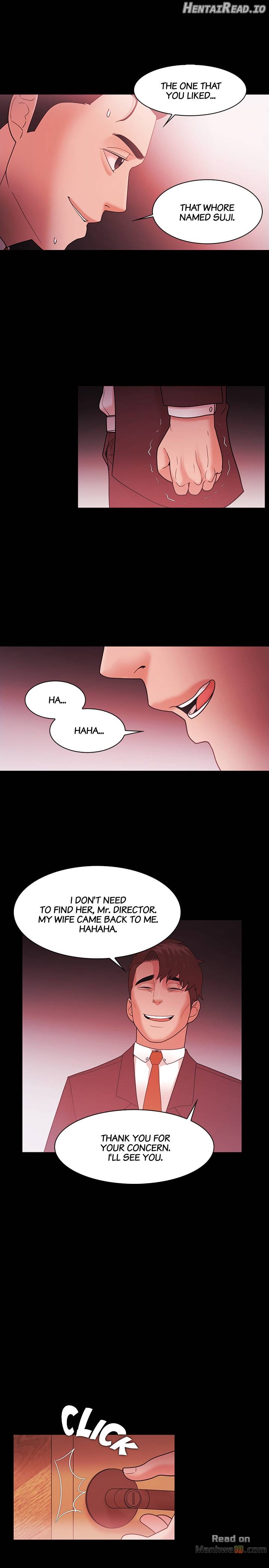 Loser - Manhwa Chapter 64 - page 18