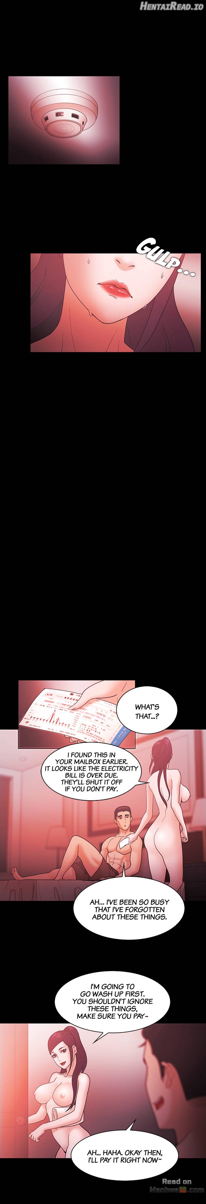 Loser - Manhwa Chapter 64 - page 24