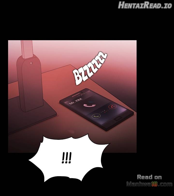 Loser - Manhwa Chapter 64 - page 5