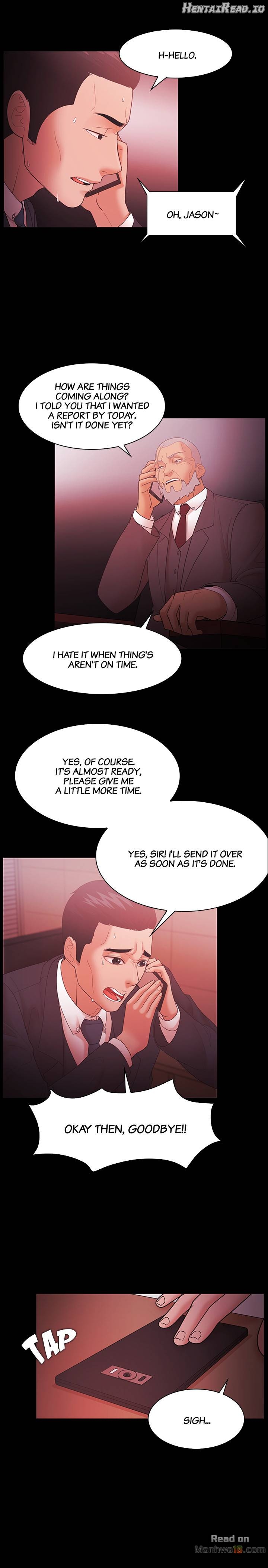 Loser - Manhwa Chapter 64 - page 6