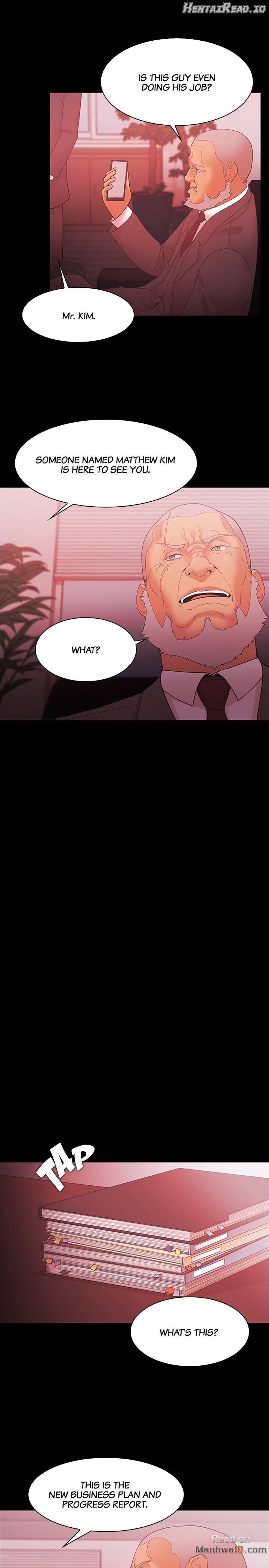 Loser - Manhwa Chapter 64 - page 8