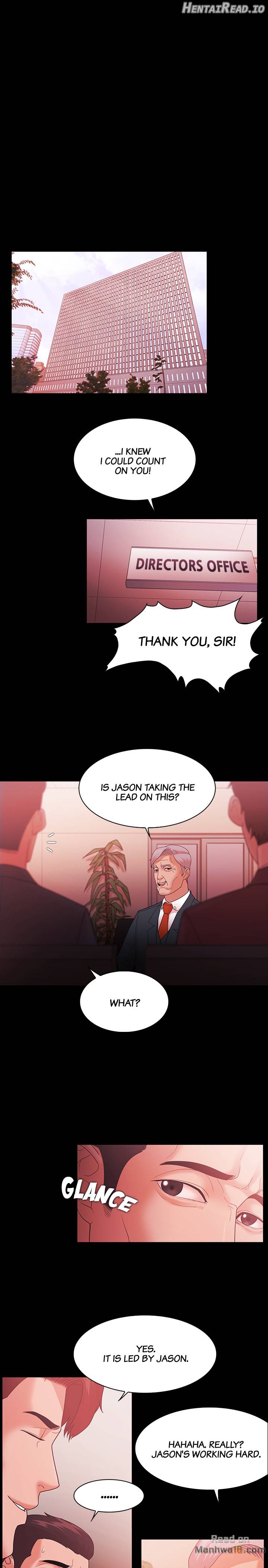 Loser - Manhwa Chapter 65 - page 10