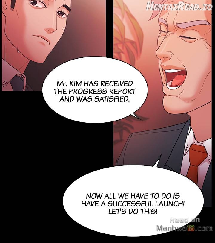 Loser - Manhwa Chapter 65 - page 11