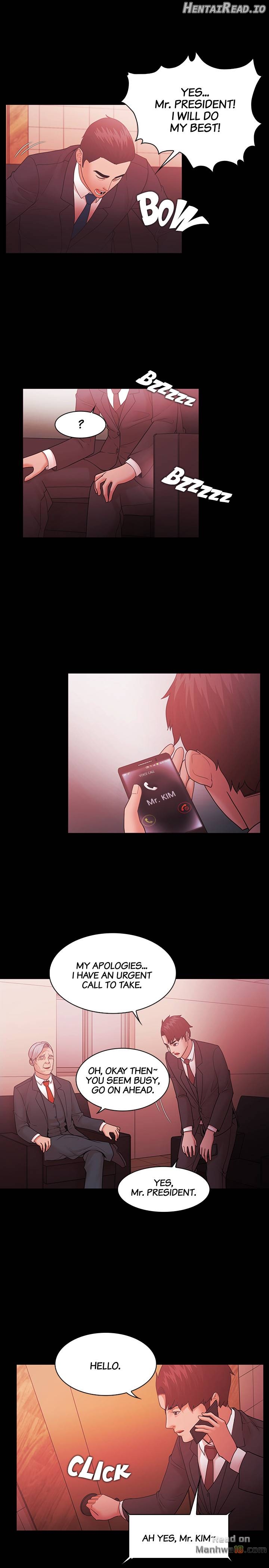 Loser - Manhwa Chapter 65 - page 12