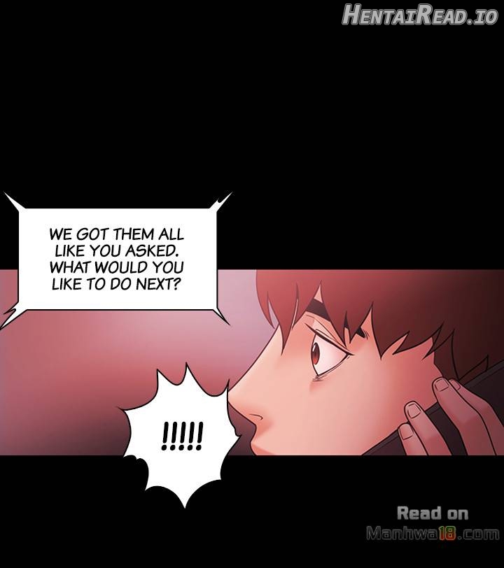 Loser - Manhwa Chapter 65 - page 13