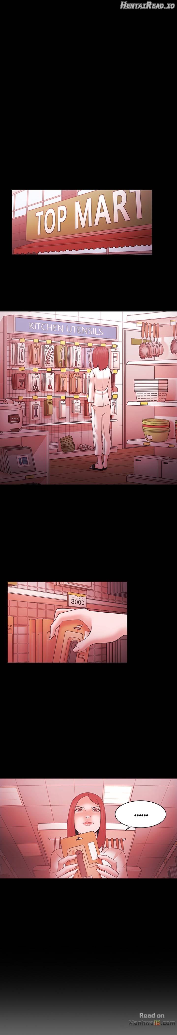 Loser - Manhwa Chapter 65 - page 16