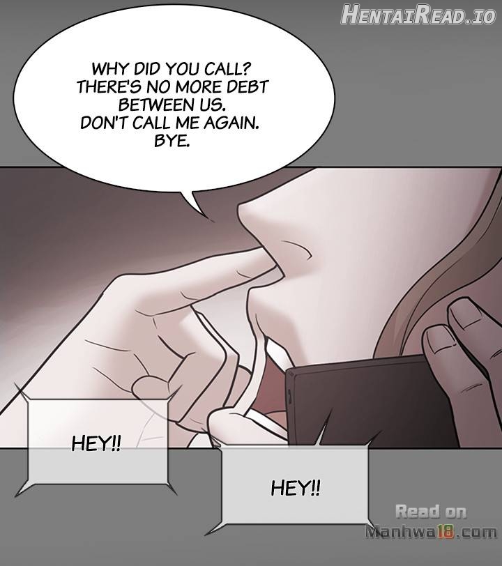 Loser - Manhwa Chapter 65 - page 17