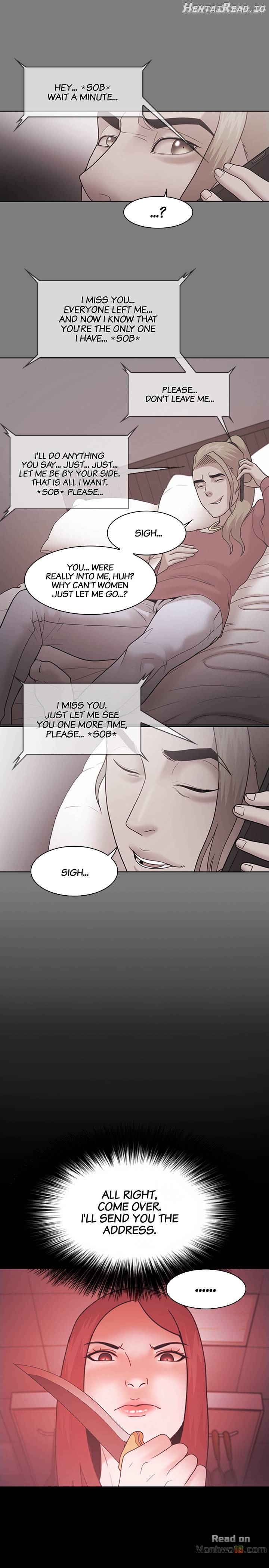 Loser - Manhwa Chapter 65 - page 18