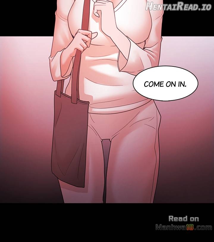 Loser - Manhwa Chapter 65 - page 21