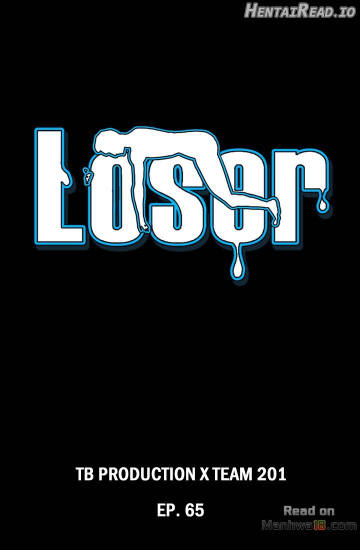 Loser - Manhwa Chapter 65 - page 3
