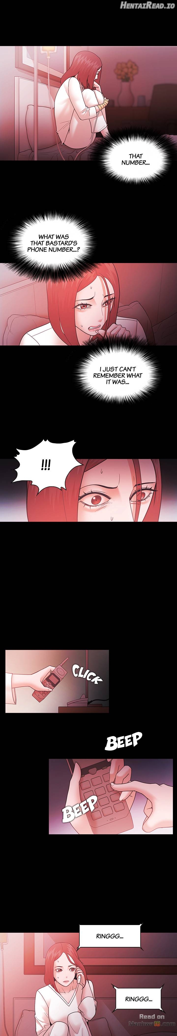 Loser - Manhwa Chapter 65 - page 4