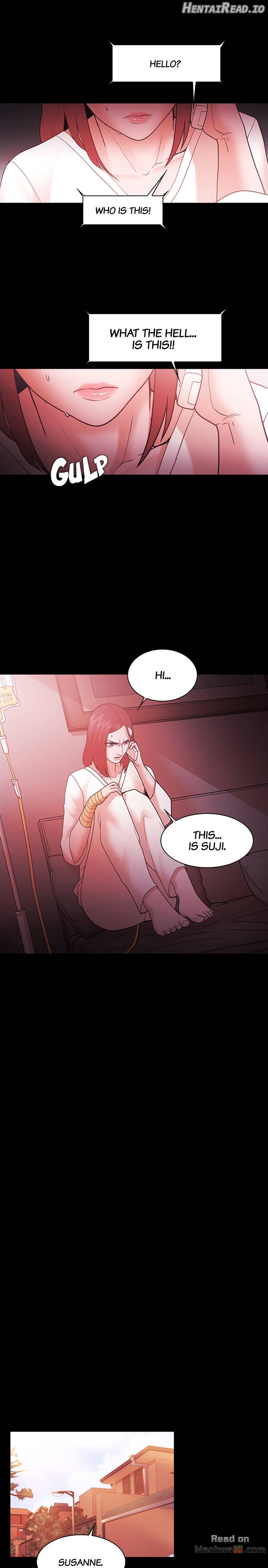 Loser - Manhwa Chapter 65 - page 6
