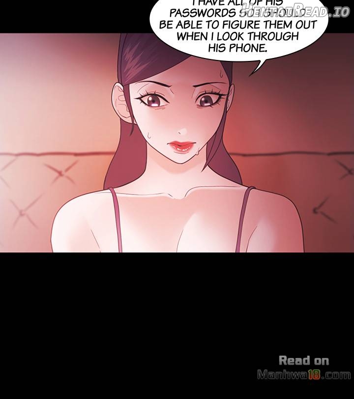 Loser - Manhwa Chapter 65 - page 9