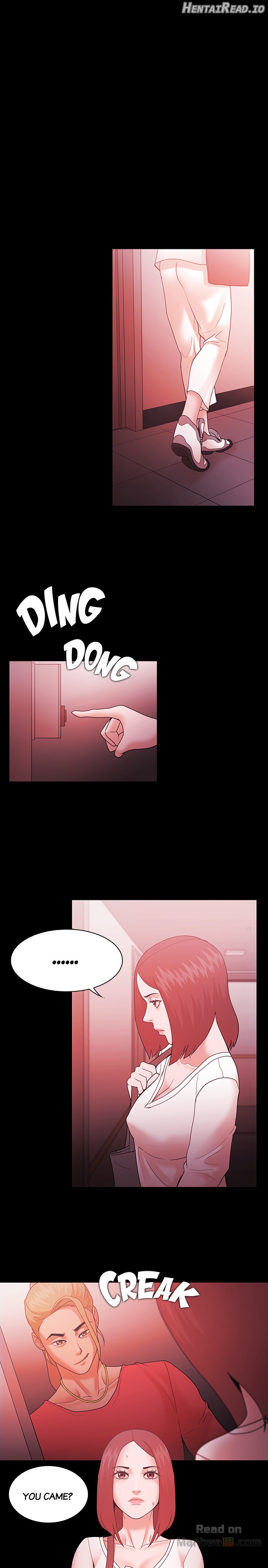 Loser - Manhwa Chapter 66 - page 1