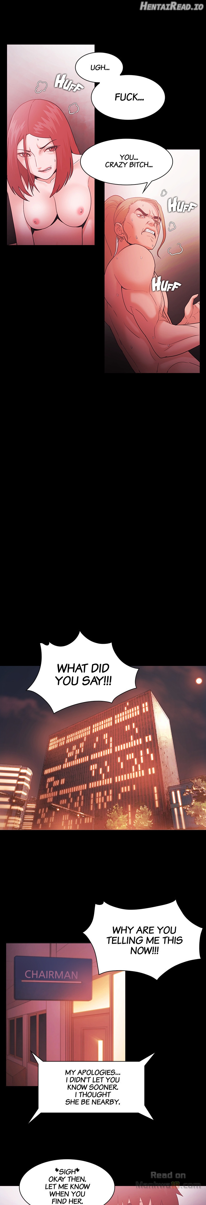 Loser - Manhwa Chapter 66 - page 11