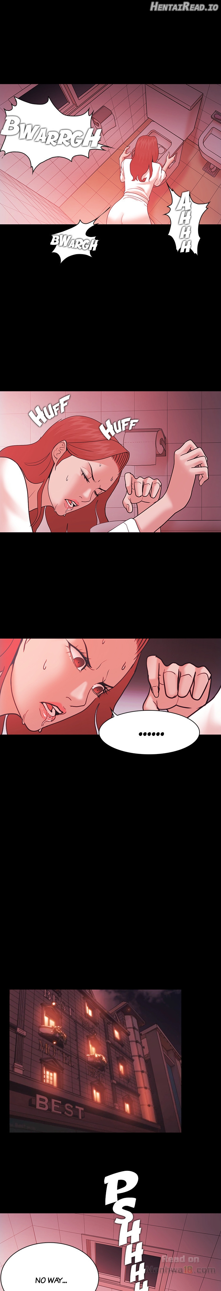 Loser - Manhwa Chapter 66 - page 17