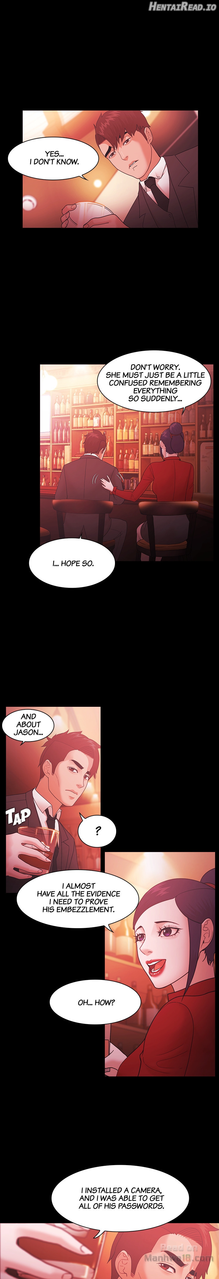 Loser - Manhwa Chapter 66 - page 21