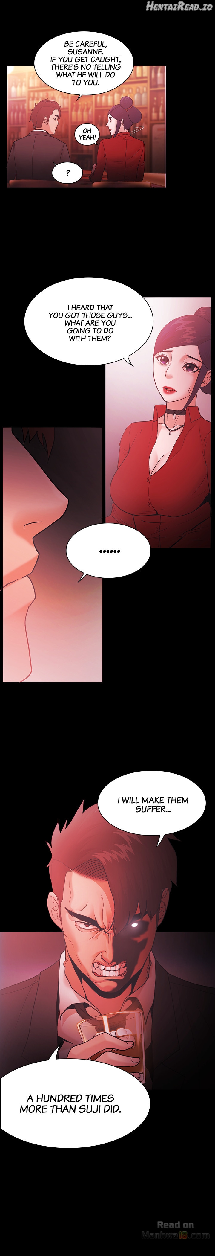 Loser - Manhwa Chapter 66 - page 24