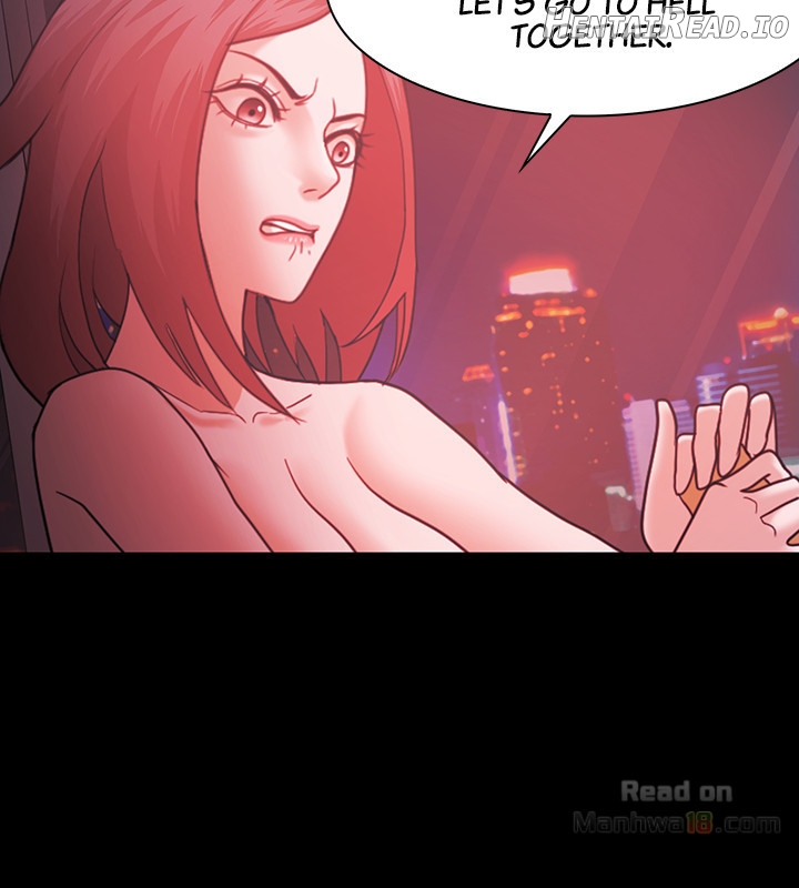 Loser - Manhwa Chapter 66 - page 8