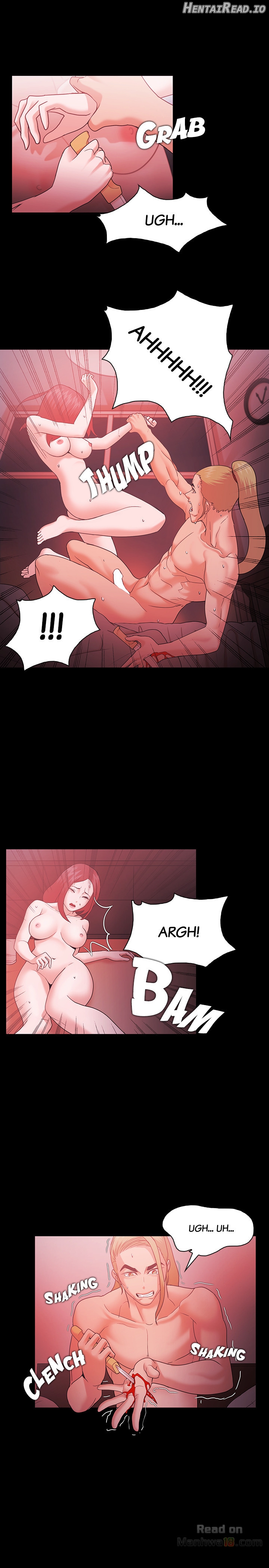 Loser - Manhwa Chapter 66 - page 9