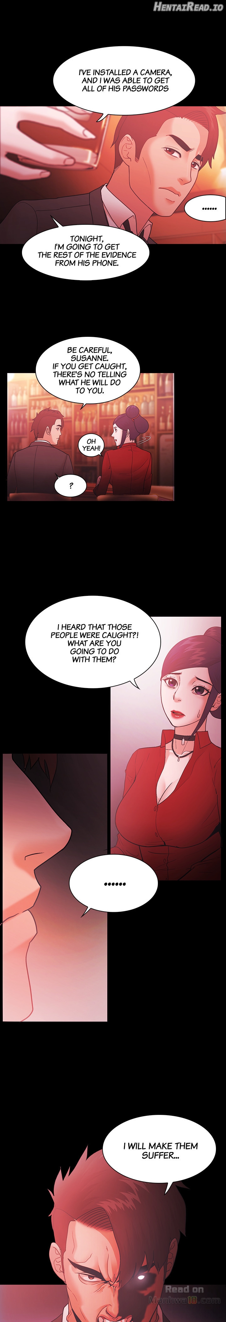 Loser - Manhwa Chapter 67 - page 1