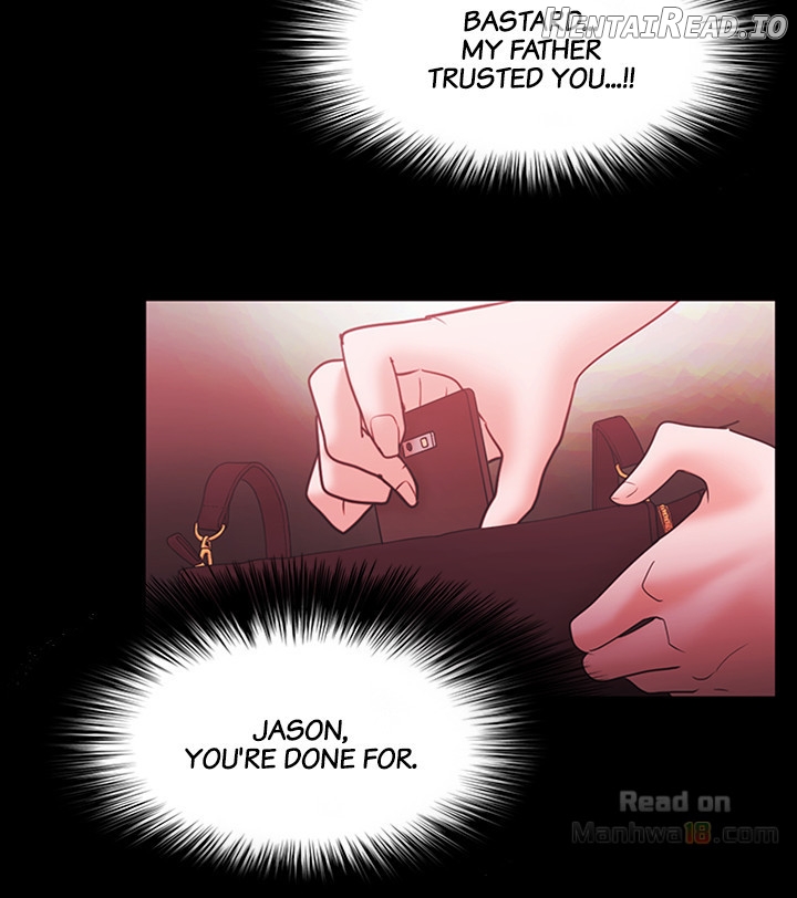 Loser - Manhwa Chapter 67 - page 12