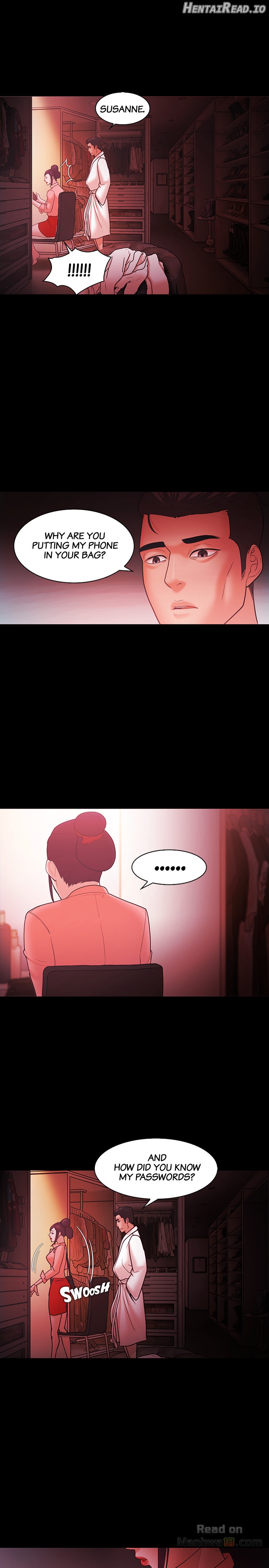 Loser - Manhwa Chapter 67 - page 13