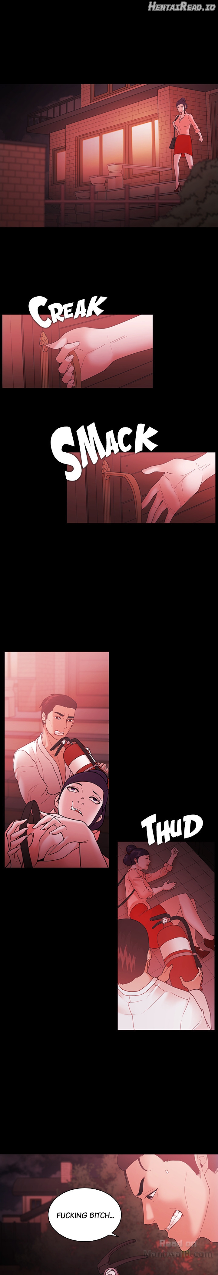 Loser - Manhwa Chapter 67 - page 17