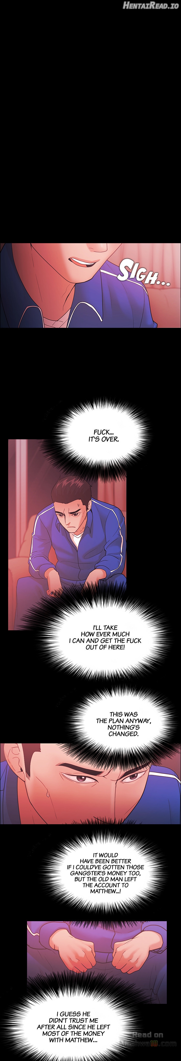 Loser - Manhwa Chapter 67 - page 19