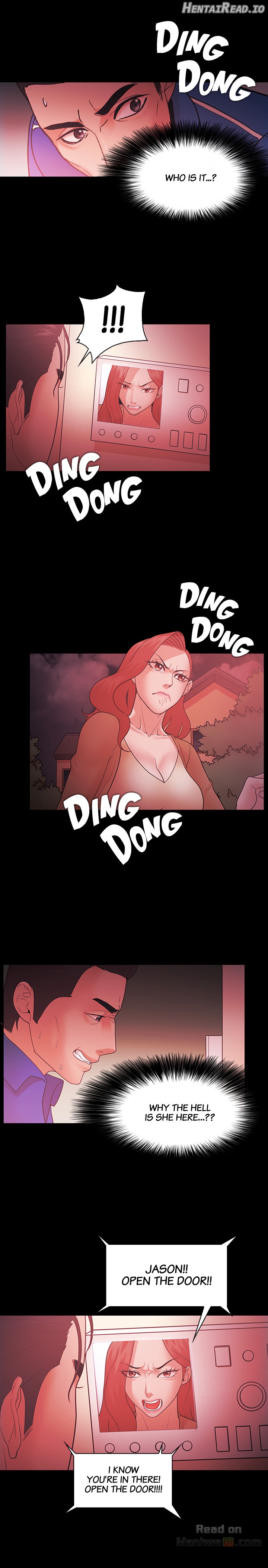 Loser - Manhwa Chapter 67 - page 21