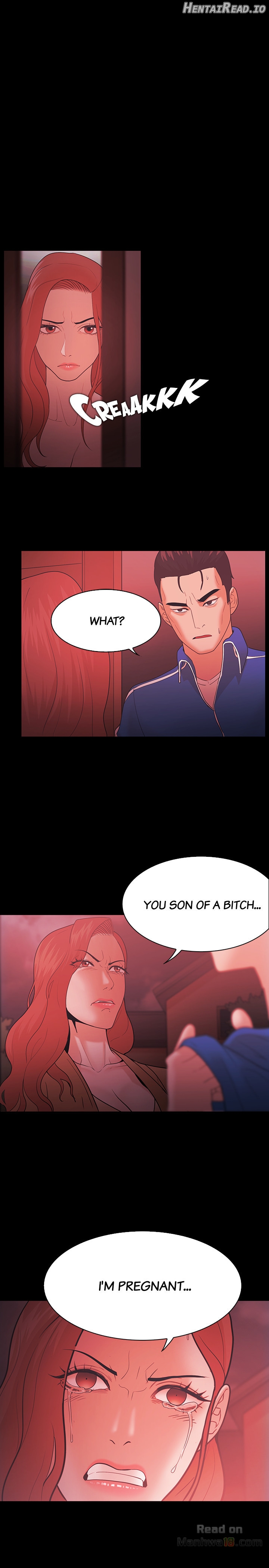 Loser - Manhwa Chapter 67 - page 23